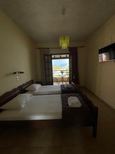 Sea & River Apartments Alkistis