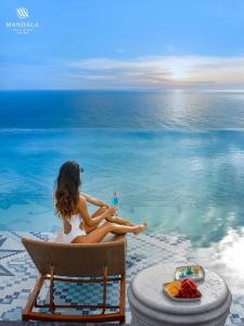 Apec Mandala Cham Bay Mũi Né S2411