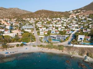 Astarte Sunset Villa