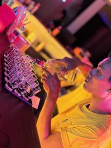 MBAR HOSTEL HAAD RIN