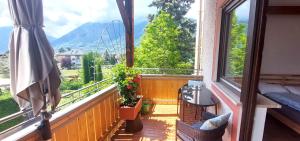 Nora s Home 3 - Panoramic Terrace & Bio Garden