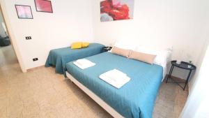 White Central Apartment - Bari Centro