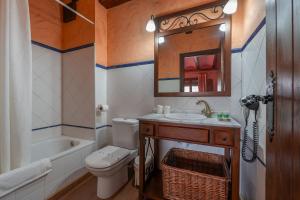 Hotel - Restaurante Prado Del Navazo