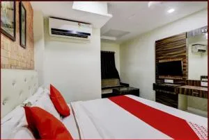 HOTEL GITANJALI INN - Bavla