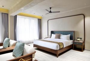 Urbane By Treat Daman