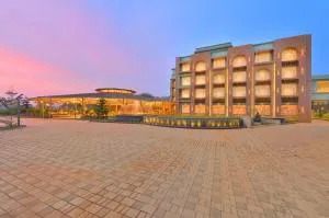 Urbane By Treat Daman - Vapi