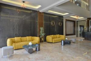 Urbane By Treat Daman