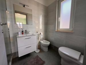 Twin Green - Fuscaldoapartment