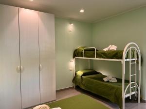 Twin Green - Fuscaldoapartment