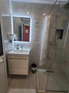 My Apartments Tirane