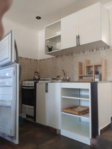 Casa San Clemente del Tuyú