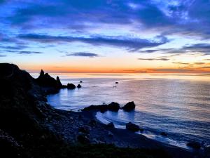 Rena Majore casa vacanze IL CORBEZZOLO