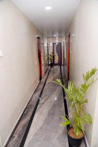 Sri Vishnu Residency