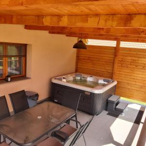 Tölgyfa vendégházak