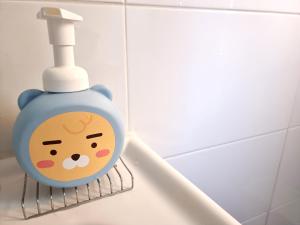 Y202 & B201 near Hongdae Univ Station