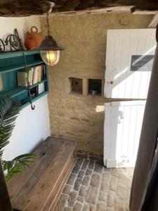 Maisons d'hotes L-Annexe : photos des chambres