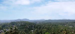 Mountain View Villa
