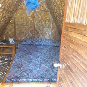 Eras Garden Homestay