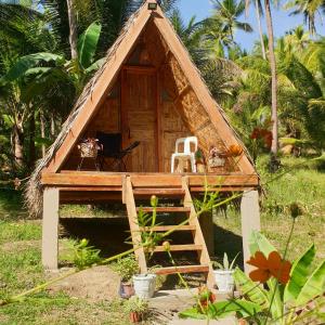 Eras Garden Homestay