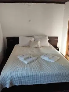 Расимова къща - Tsareva Livada