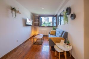 Apto histórico en el centro, a 2 min de la playa - 4hvězdičkové hotely ve městě Llanes