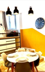 Starlike - Accogliente Nuovo Appartamento