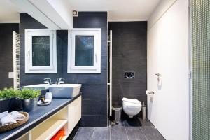 Chique&blissful Kolonaki Athens