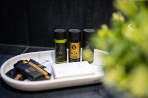 Chique&blissful Kolonaki Athens