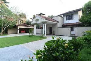 Serene Manor - Madiwala