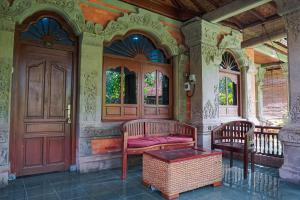 Panorama cottages 1 #31