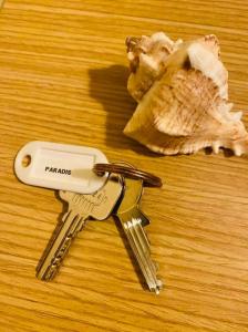 Appartements Studio cosy proche mer/centre (Ault) : photos des chambres