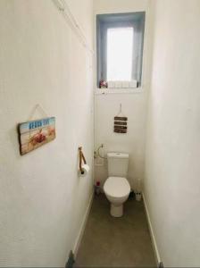 Appartements Studio cosy proche mer/centre (Ault) : photos des chambres