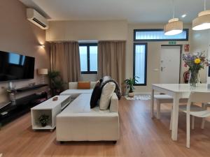 Apartamento de Lujo - A 10 minutos del centro