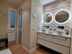 Apartamento de Lujo - A 10 minutos del centro