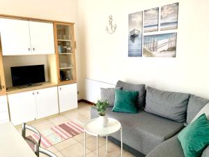 Apartment Caorle de Lux 3min from the BEACH, swimming pool, parking