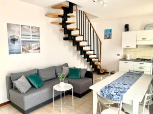 Apartment Caorle de Lux 3min from the BEACH, swimming pool, parking