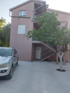Apartmani “Dunja” - Kraljevići