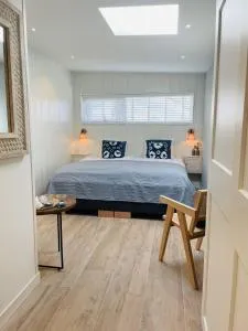 Villa de Duinfazant - بيرشن أن زي