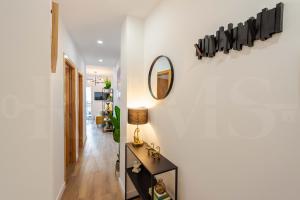 Rooftop apartment & private jacuzzi in the center by REMS