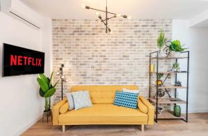 Rooftop apartment & private jacuzzi in the center by REMS