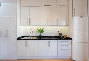 Rooftop apartment & private jacuzzi in the center by REMS