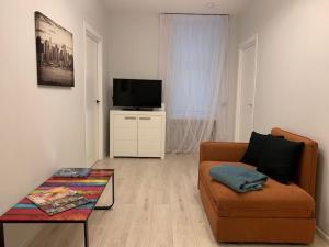 Ērts dzīvoklis pašā Rīgas centrā ideālā vietā