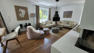 Tegernsee Chalet