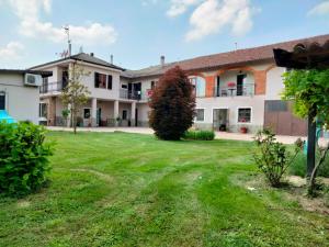 Casale del Miglio