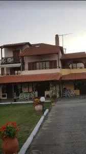 Rooms Kakudia - Gomátion