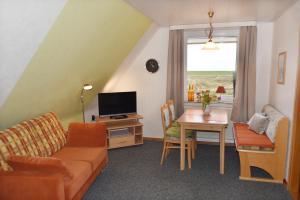 Wohnung Dünenstübchen, Haus Seeadler Baltrum