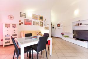 Delizioso Bilocale Alghero Centro img9