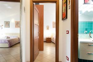 Delizioso Bilocale Alghero Centro img13