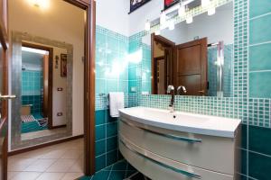 Delizioso Bilocale Alghero Centro img15