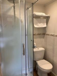 B&B / Chambres d'hotes La Bonne Note : Chambre Triple